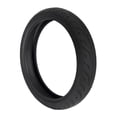 thumbnail image 1 of Llanta para Motocicleta - Terra Plus - SR30F  110/70-17 - 6PR - Carga 60 - Velocidad S - Ideal para Uso Urbano, 1 of 6
