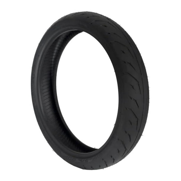 Llanta para Motocicleta - Terra Plus - SR30F 110/70-17 - 6PR - Carga 60 - Velocidad S - Ideal para Uso Urbano