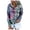 Grey, variant on Tunic Tops for Leggings Plus Fall Loose Fit Hooded Long Sleeve Dolman Drop Shoulder Hoody Solid Color Leisure Polyester Sweatshirts Hoodies(Green,XL)