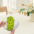 thumbnail image 6 of Under $5 Clearance! Plates, InsCrazy Fruit Living Room Household Coffee Table Fruit High Grade Front Desk Candy Put Snack Tray, 6 of 8
