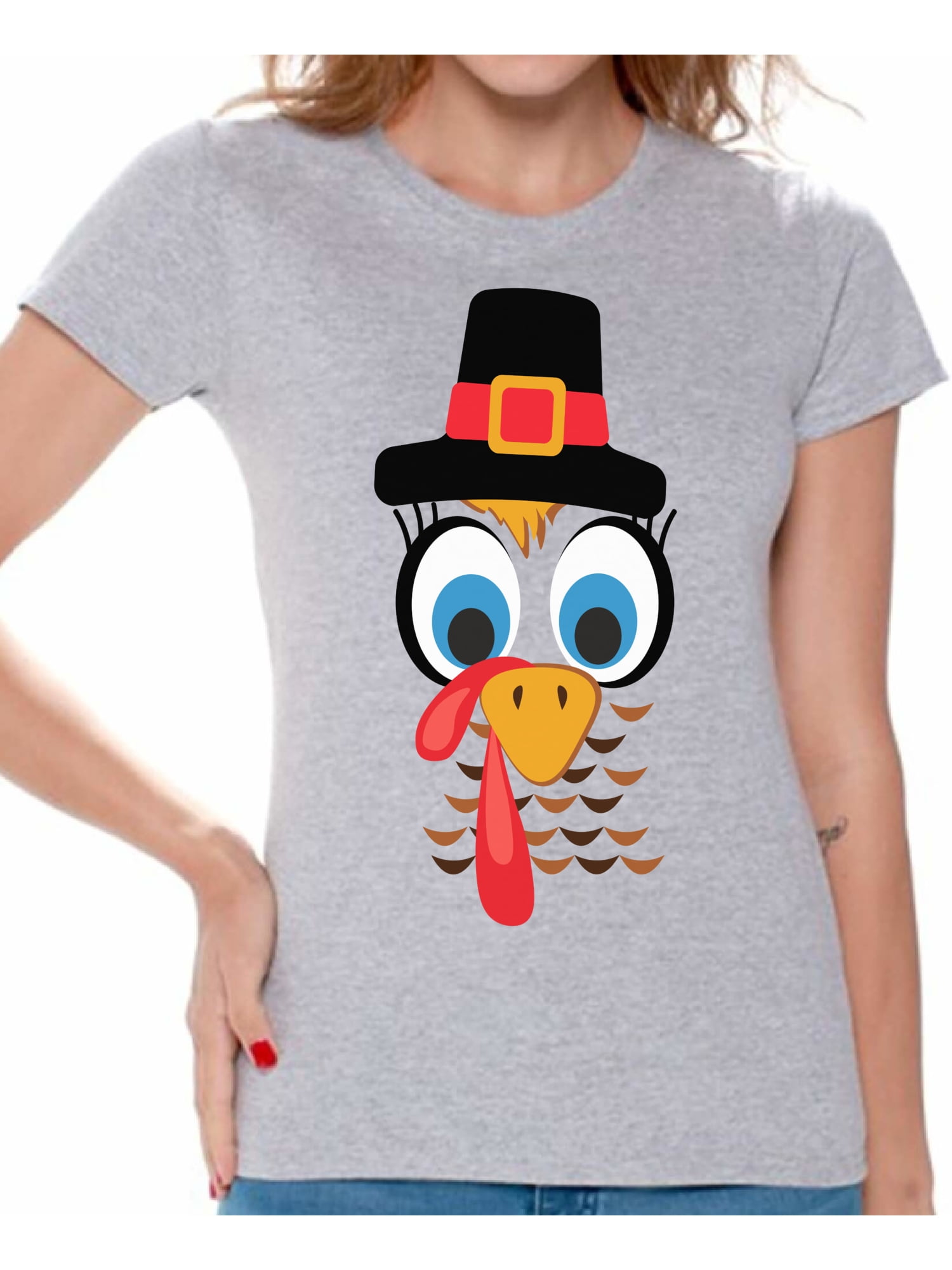 turkey shirts walmart