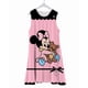 thumbnail image 2 of Novedad de verano, ropa de dormir con estampado de Minnie Mouse de dibujos animados, camisones blancos como la nieve para niñas, vestidos de fiesta para niños, pijamas para niñas Dress140 Gao Jinjia LED, 2 of 2