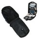 thumbnail image 5 of Mochila Satélite, Multifuncional Resistente Al Agua Transpirable Satélite Bolsa De Transporte, Estuche De Viaje Con Puerto De Carga USB Para Mini Antena Parabólica, 5 of 7