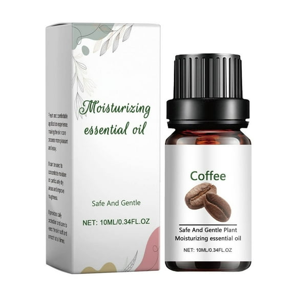 TechWave Natural Coffee Oil Pure Coffee Oil Coffee Oil Against Coffee Oil For Aromatherapy Coffee Oil For Skin Fragrances Bath Bombs Spray Candles And Soaps 10ml Windows 10 Pro System Carrot Patch