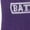 Purple, variant on Battle Sports Youth Lightweight Long Football Socks - Pink