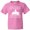 Azalea, variant on Snowmobile Gift Silhouette Youth T-Shirt