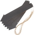 thumbnail image 1 of 6pcs Chalkboard Arrow Sign Double Side Arrow Signs Blank Arrow Sign Direction Signs, 1 of 2