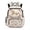 Vintage Rose Horse Print, variant on Pzuqiu Polka Dot Giraffe Schoolbag for Girls 17 Inch Lightweight Breathable Kids Backpacks 10-12 Years Old Laptop Daypack Portable School Bookbags with Adjustable Shoulder Strap