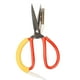 thumbnail image 1 of Tijeras de sastre para cortar tela con calefacción eléctrica ajustable, 1 of 15