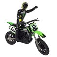thumbnail image 1 of Conjunto de bicicleta y piloto MXS Ryan Villopoto SFX para niños MXS 0039897970707, 1 of 1
