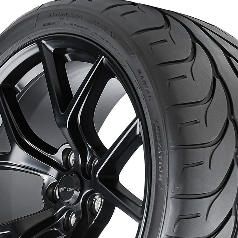 Kenmaeda Kenda Vezda UHP MAX Summer (KR20A) Racing 255/40ZR19 100W XL