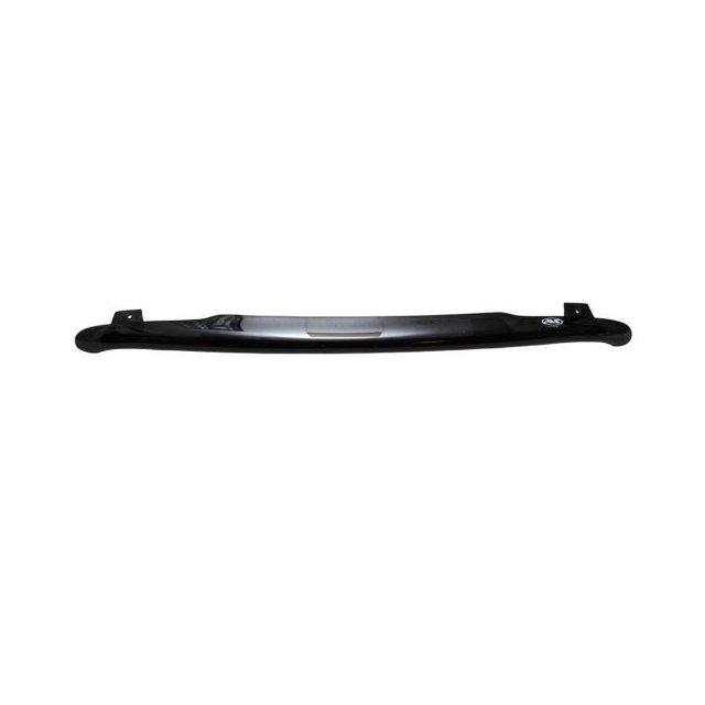 Fits 2004-2011 Ford Ranger Auto Ventshade Bug Shield 21730 Hoodflector; Medium Profile; Smoke; Acrylic