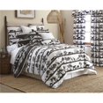 thumbnail image 1 of African Safari Reversible Duvet Cover Set - Super Queen Size, 1 of 1