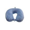 thumbnail image 3 of Inteprter Almohada en forma de U de espuma de fibra elástica, portátil, inodoro, para el hogar y la oficina, soporte para el cuello, almohadas Type7 NO7, 3 of 6