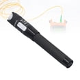 thumbnail image 1 of Pluma De Prueba De Fibra óptica, Antideslizante Localizador Visual De Fallas De 80 Km Salida De 650 Nm ± 10 Nm Tipo Sin Contacto 80 MW Para Detección De Puntos De, 1 of 7