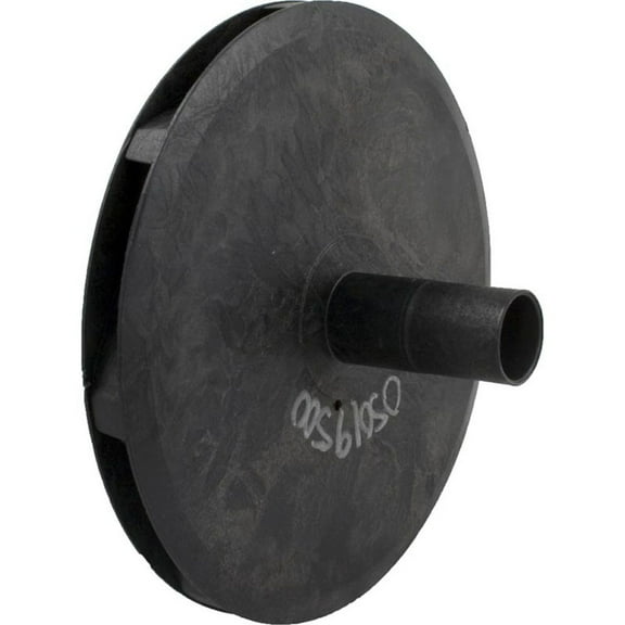 Impeller, Jacuzzi Magnum/Magnum Force 3, 3.0thp, All Dates