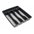 thumbnail image 2 of Rubbermaid No Slip Cutlery Tray, 2 of 2