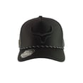 thumbnail image 1 of Gorra Ranch & Corral Basic 05 Negro Unitalla, 1 of 4