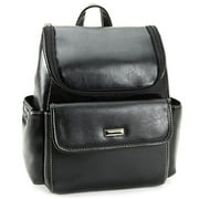 Small Backpack With Wallet