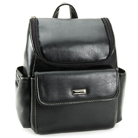 Small Backpack With Wallet