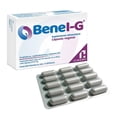 thumbnail image 3 of Suplemento alimenticio Benei-g Probióticos, maltodextrina, vitamina D3 30 tabletas 0.489 g c/u, 3 of 4
