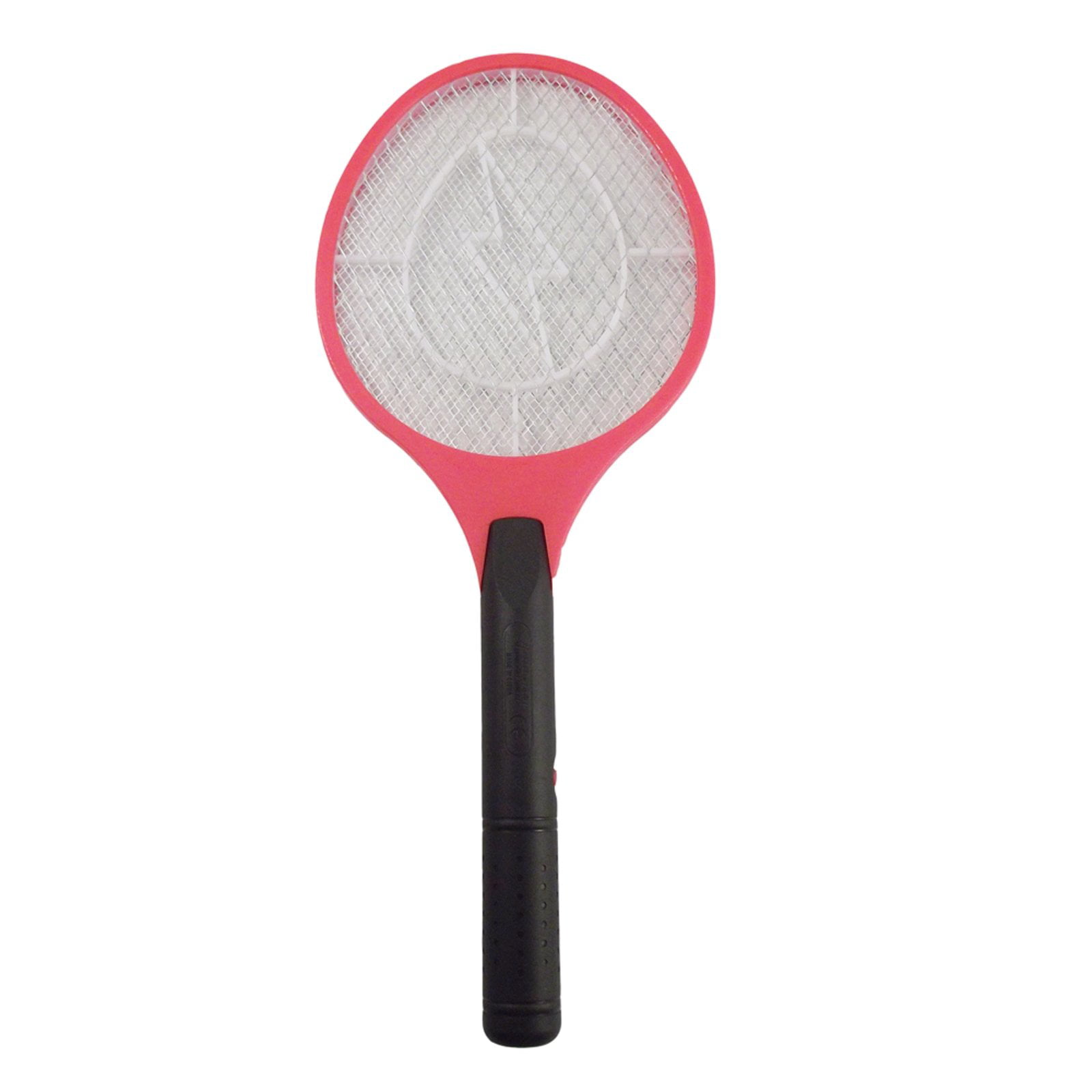 Handheld Bug Zapper Racket for Camping Indoor and Outdoor MEIREN Electric Fly Swatter 