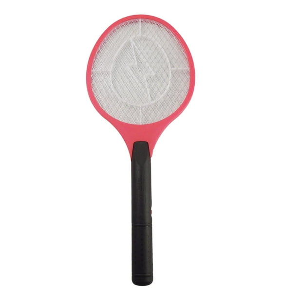 Electric Fly Swatter Racquet Bug Zapper Walmart.ca