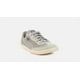 thumbnail image 2 of PU & MA Men's Super Liga OG Retro Sneakers - Limestone/Peacoat (Grey), 2 of 5