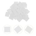 thumbnail image 2 of 52 Pcs Touches de Piano Professionnelles Outils de Réparation de Piano (Blanc), 2 of 9