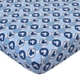 thumbnail image 6 of Disney 4-Piece Mickey Mouse Playhouse Toddler Bedding Set, 6 of 7