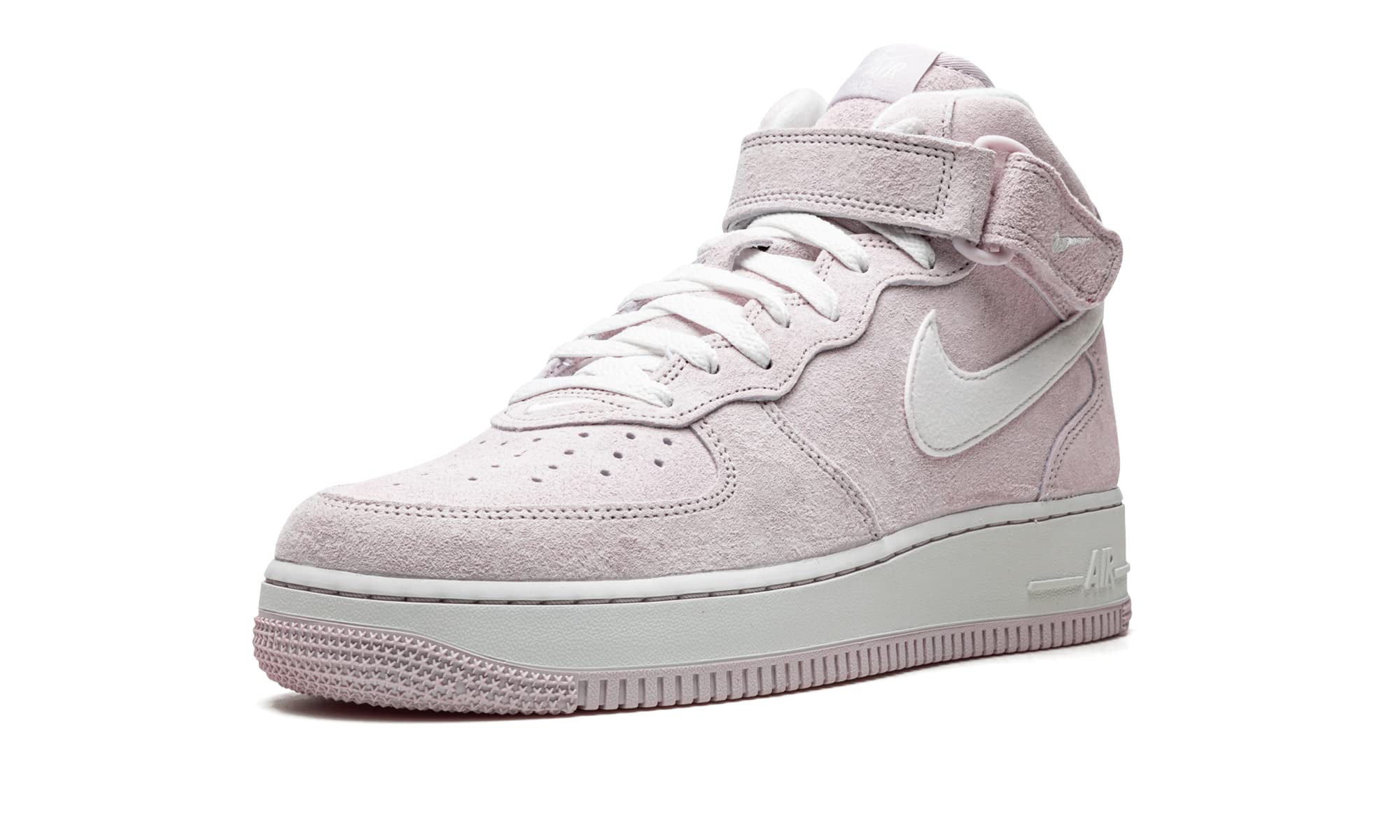 Nike Air Force 1 Mid DM0107-500 Men's Venice/Summit White Basketball Shoes TV352 (11)