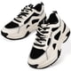 thumbnail image 1 of 1 par de zapatillas de deporte para mujer, zapatos de tenis, zapatos deportivos, zapatos atléticos para mujer, zapatos de gimnasio, 1 of 7