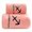 Pink, variant on Deeceymbur Bath Towels - All- Soft-- Thick-- Absorbent- Dry- Home- Gym- Pool- Yoga- Hotel- Shower- Large Towel For Bathroom