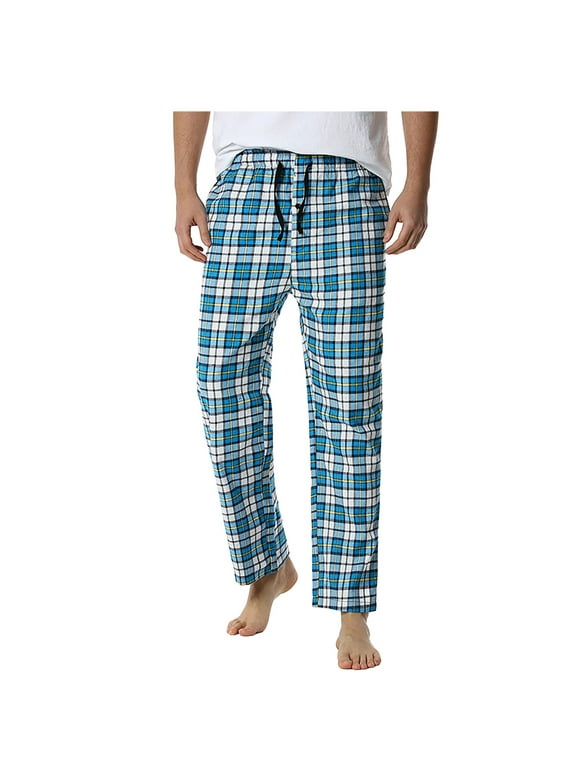 Cotton Lounge Pants