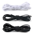 thumbnail image 2 of Shoe Laces Set Elastic Replacement Shoelaces Flat Shoelaces for Men Women, 2 of 10