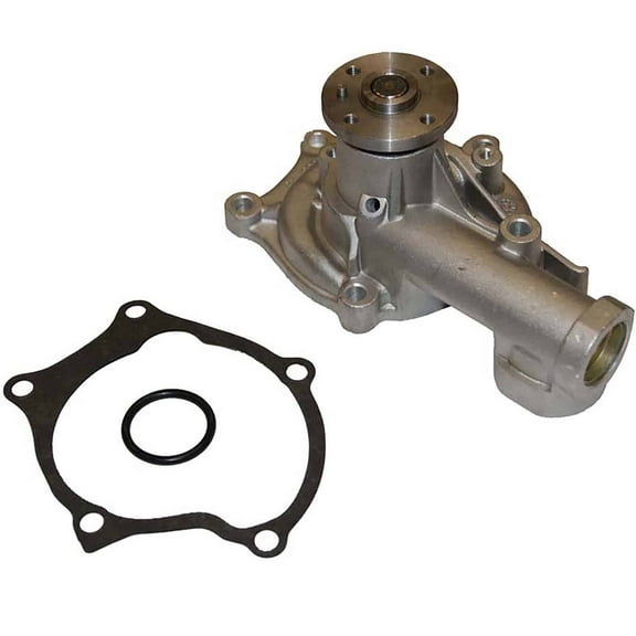 GMB 148-1440 Water Pump that fits a Hyundai Elantra (1993-1995)