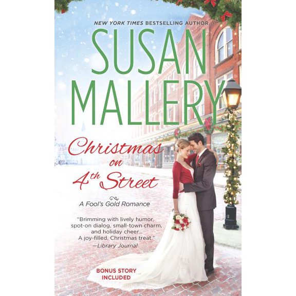 Christmas on 4th Street