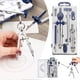 thumbnail image 3 of Professional Drafting Drawing Compasses Geometry Teaching Study Stationery Tools for Engineers Students, 3 of 5