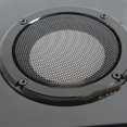 thumbnail image 2 of 4 Piezas Altavoz de 4 Pulgadas Rejilla de Altavoz Protector Facial Del Altavoz Rejilla de Protección, 2 of 6