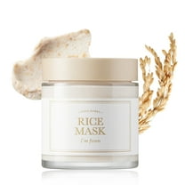 [I'm from] Rice Mask 3.88 Oz