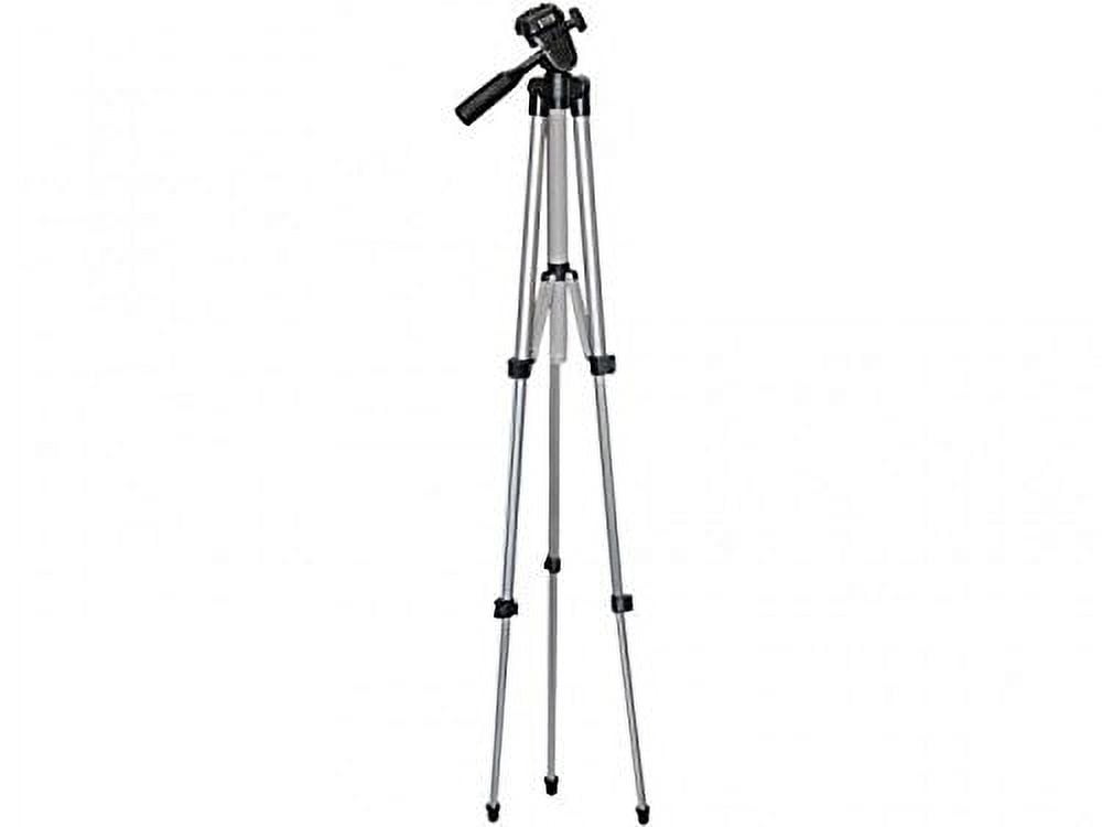 Vivitar 50" Lightweight Photo/Video Tripod For Fujifilm Finepix S4400 S4500