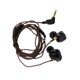 thumbnail image 2 of Kz-atr Super .5mm Hifi Auricures Esté In-ear Hifi Dj Tapones Para Los, 2 of 4