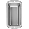 thumbnail image 3 of Wilton Recipe Right Mini Loaf Pan-5.75"X3" W949, 3 of 3
