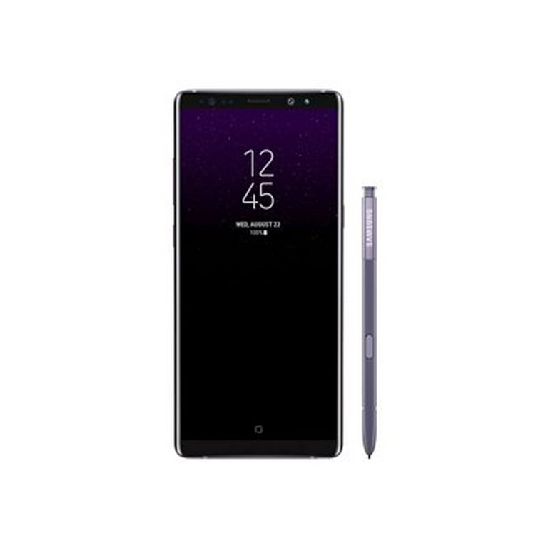 SAMSUNG Galaxy Note 8 - 6.3