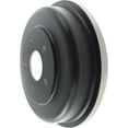 thumbnail image 2 of Centric 122.65047 Rear Brake Drum Fits select: 2010-2013 FORD TRANSIT CONNECT, 2 of 5