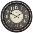 thumbnail image 1 of La Crosse Technology 404-2640 15.75 in. Plastic Wall Clock, 1 of 1