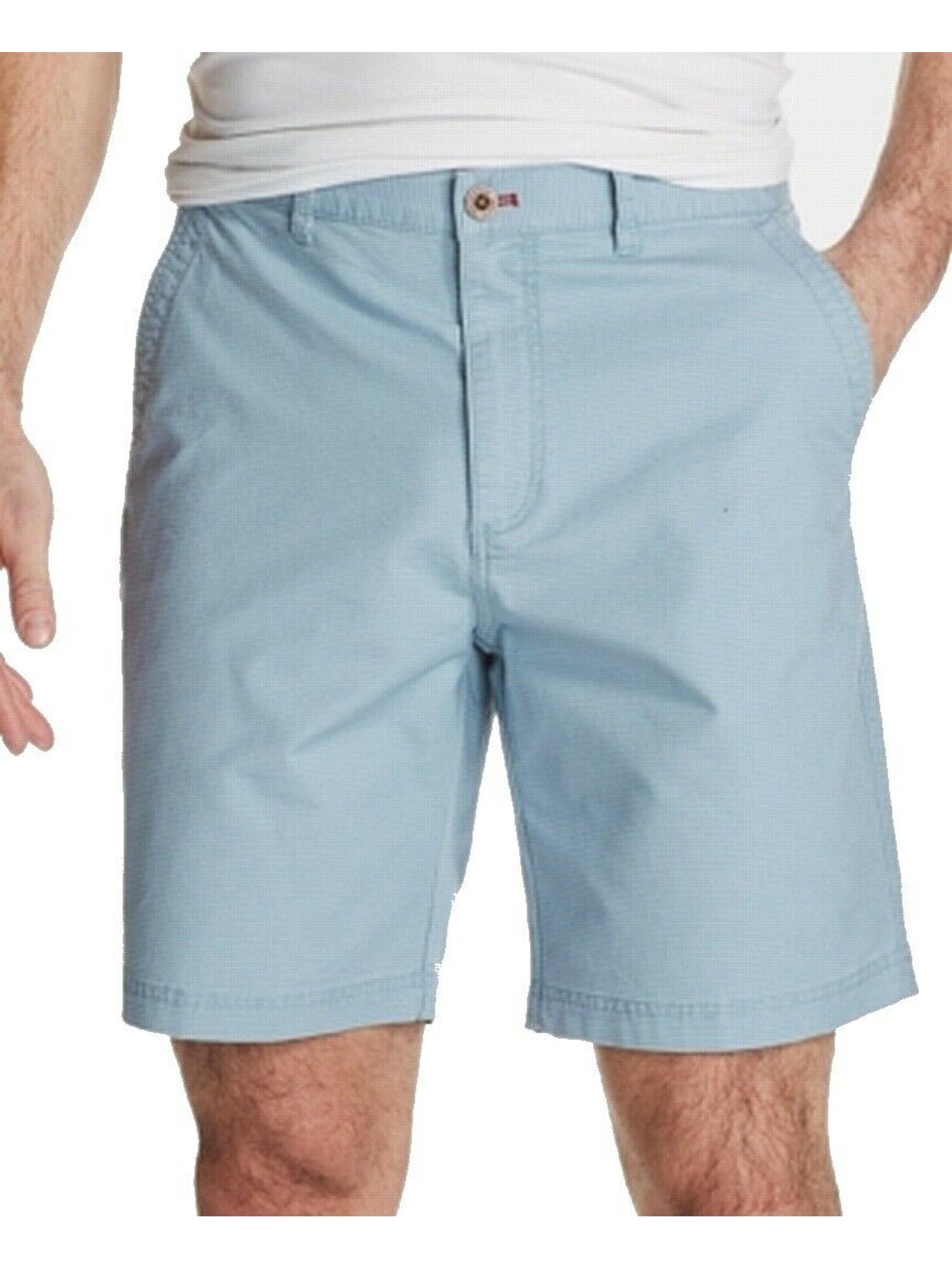WEATHERPROOF VINTAGE Mens Light Blue 