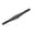 Black, variant on Massage Roller Stick, Cellulite Massager, Therapy Muscle Roller For Back, Fascia, Legs,Foot, Neck - Green