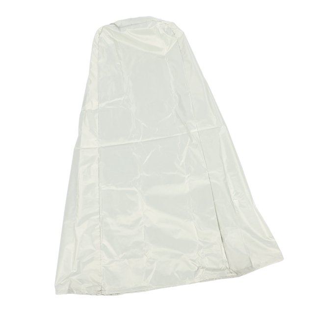 Guitar Dust Cover, Waterproof Oxford Cloth Large Size Foldable Bag 210D Silver Coated Material Black Drawstring Scratch Dust Protection Guitar Bag for Acoustic Electric Guitar