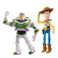 thumbnail image 4 of Disney/Pixar Toy Story Coffret de 2fig. Aventure Pizza Planet,, 4 of 4